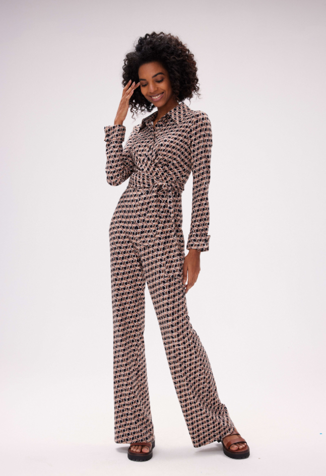 Michelle Jumpsuit