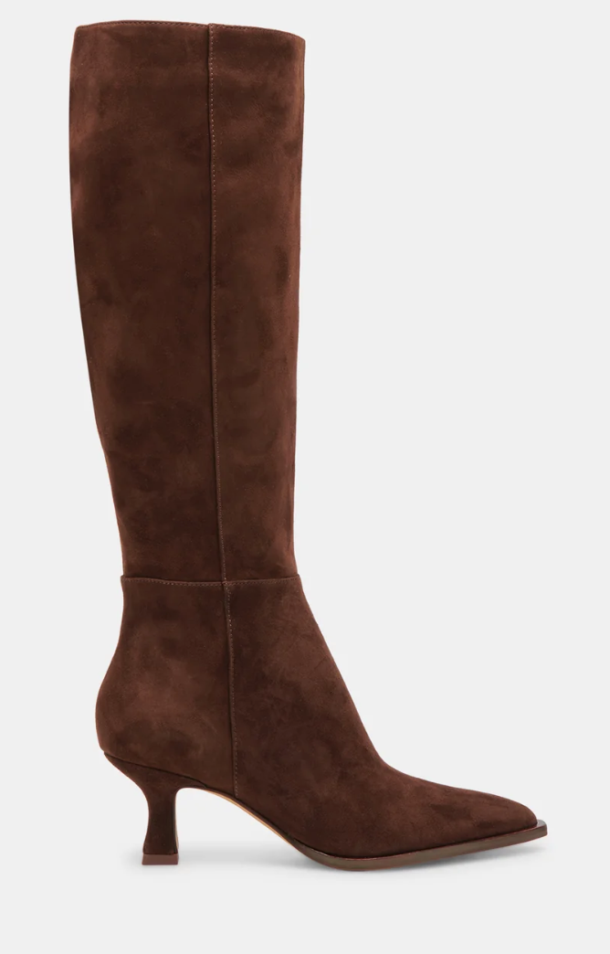 Auggie Tall Boot