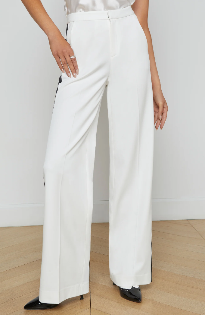 Livvy Tux Trouser