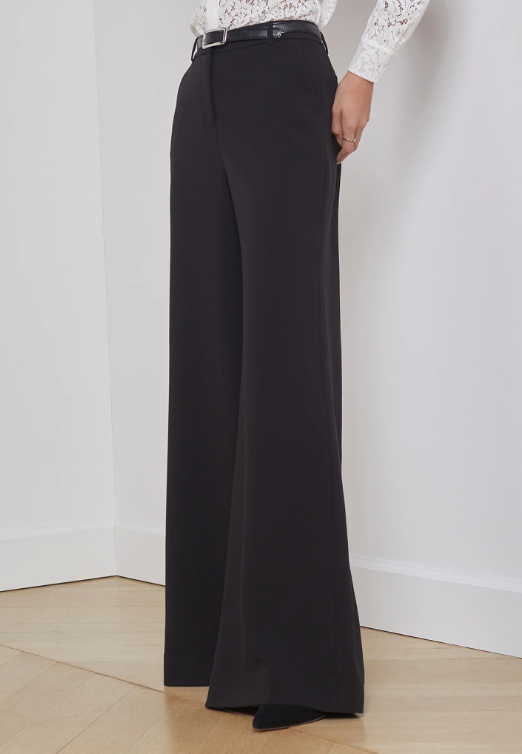 Pilar Wide Leg Pant