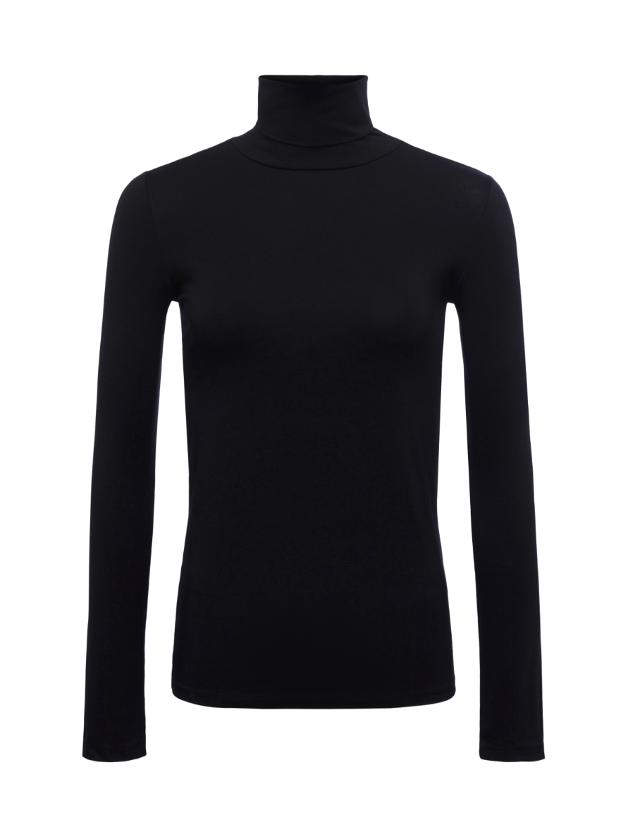 Lani Long Sleeve Turtleneck