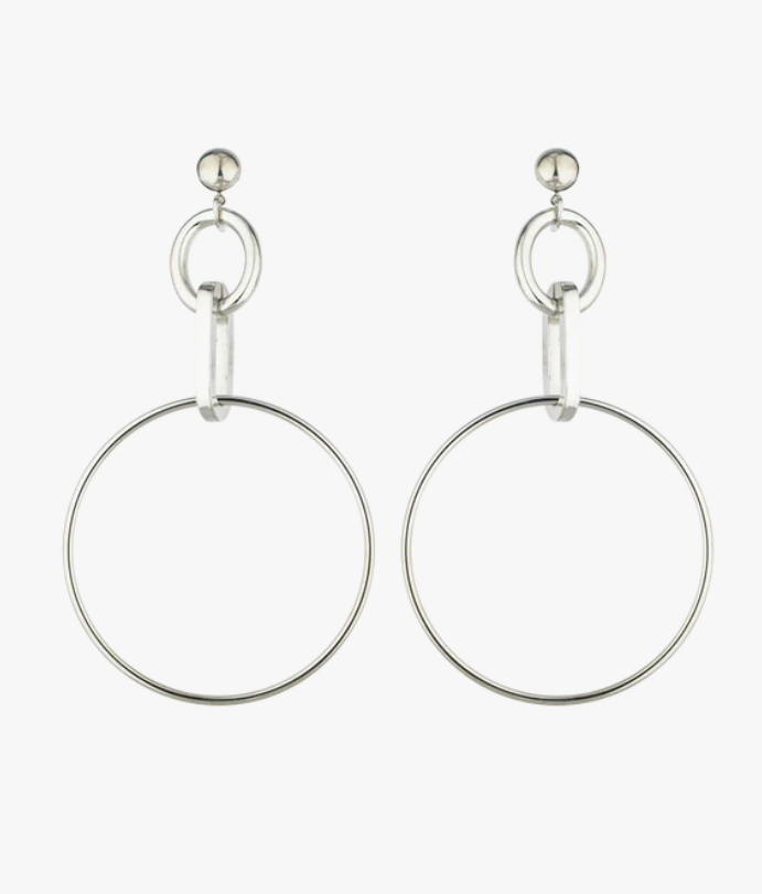 Stone Gas & Honey Hoops