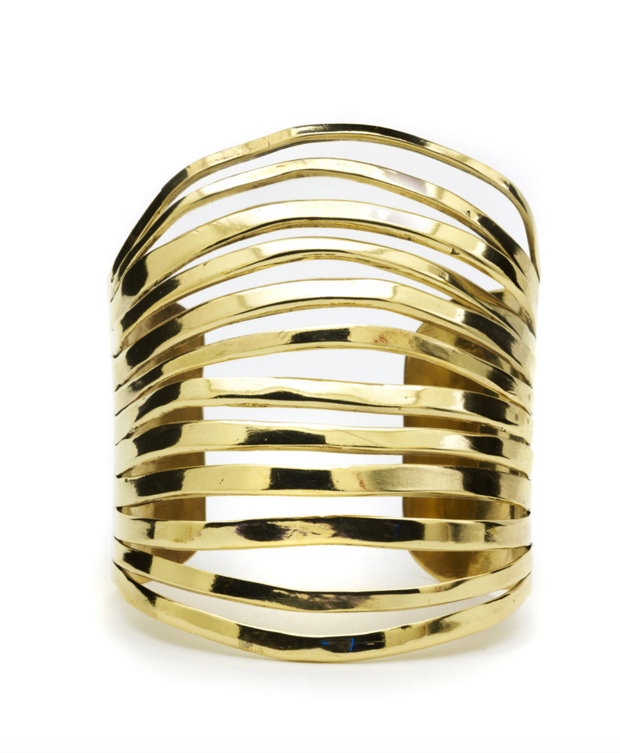 Koba Cuff Bracelet