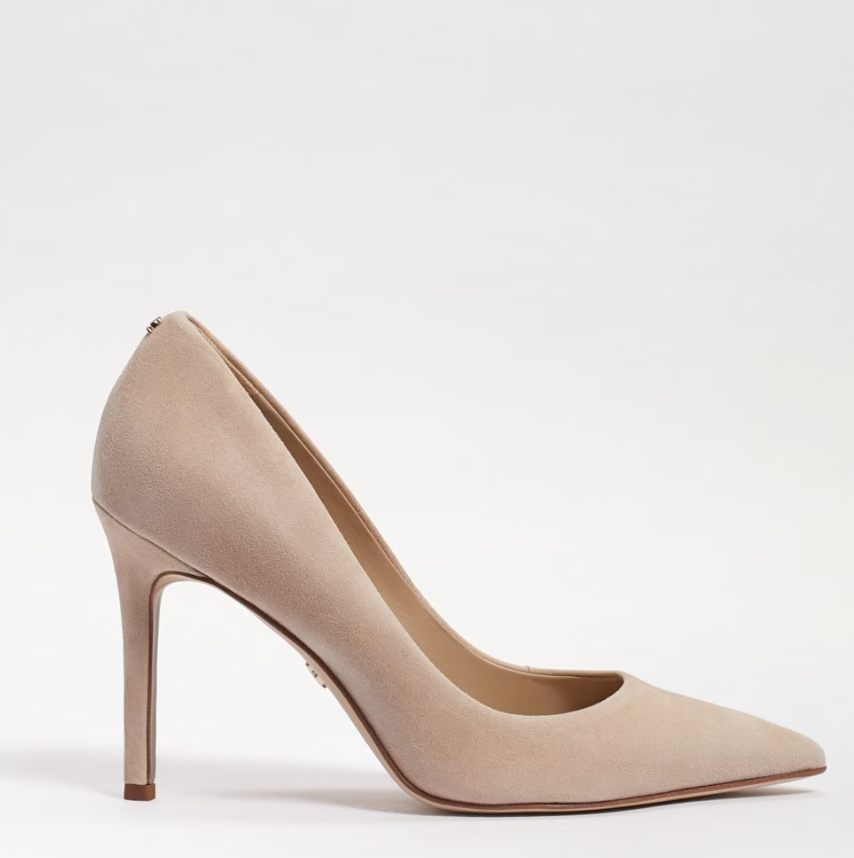 Hazel Pump