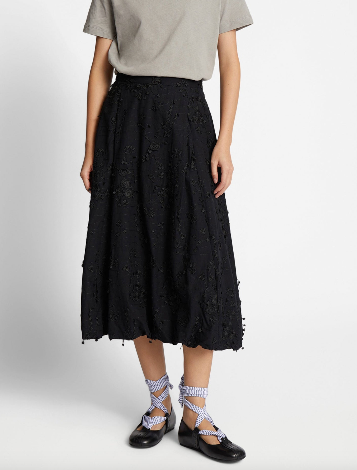 Fiamma Skirt