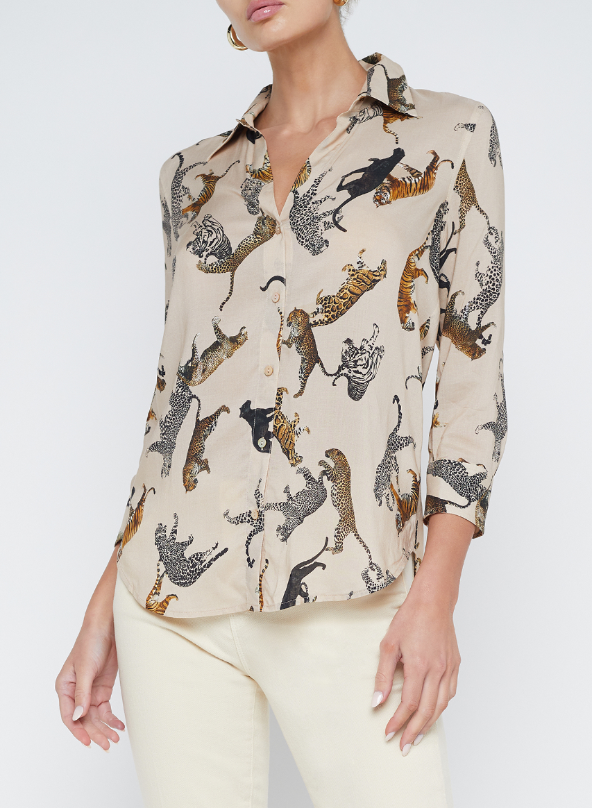 Camille Blouse