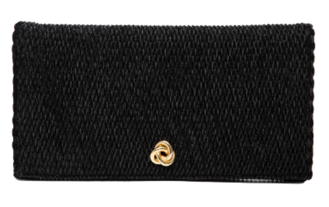 Eloise Clutch in Velvet