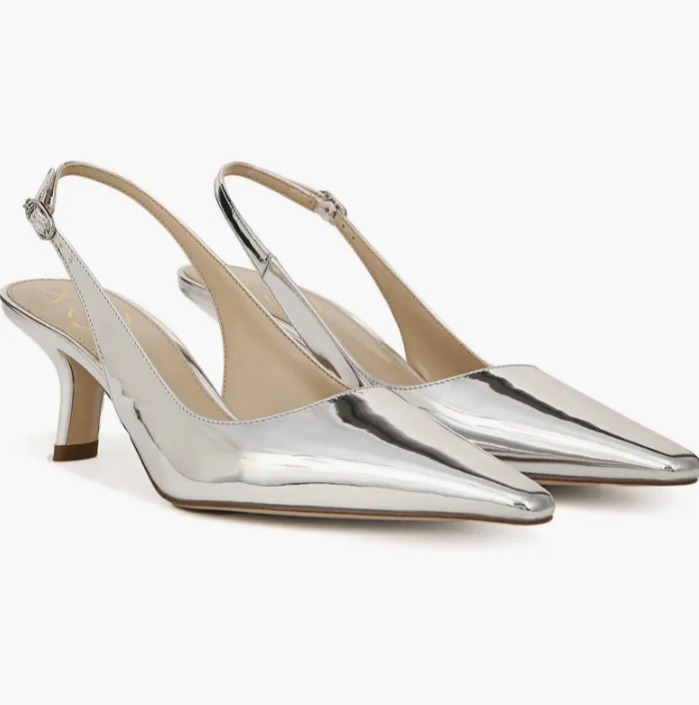 Bianka Slingback Pump