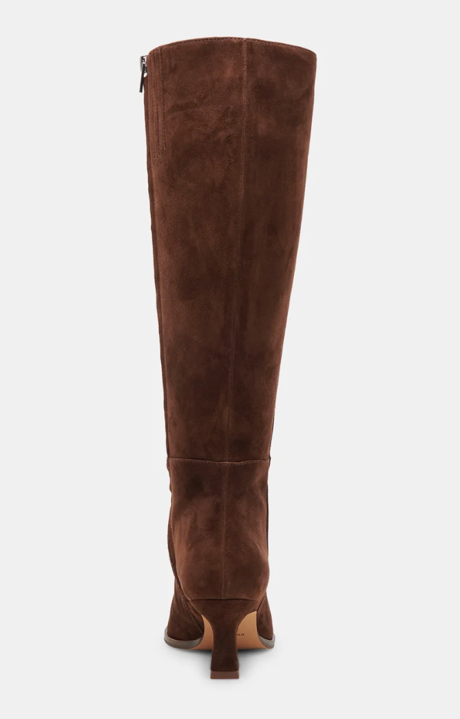 Auggie Tall Boot