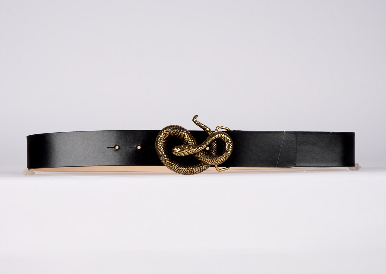 Snake Belt