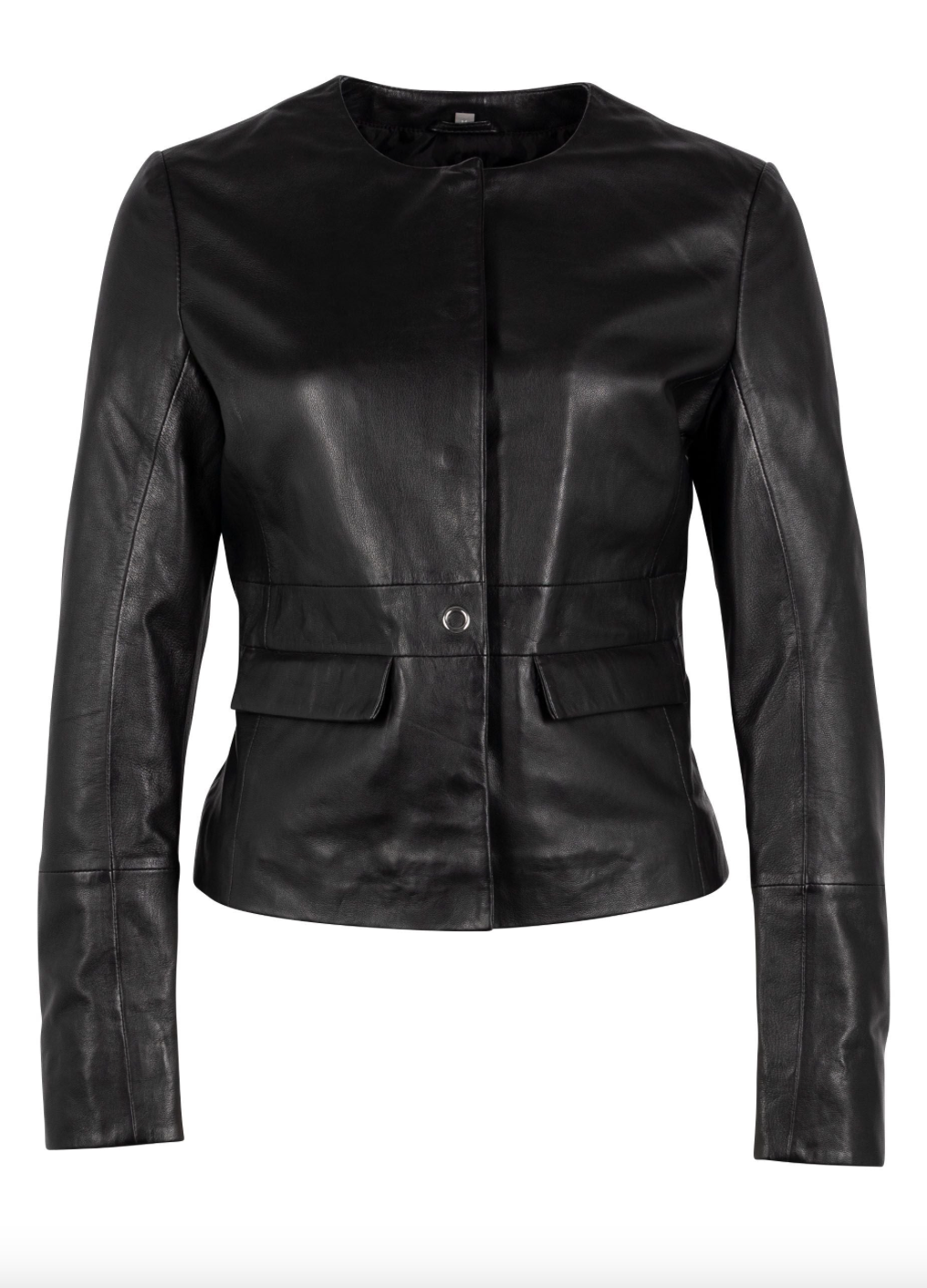 Diane Leather Jacket