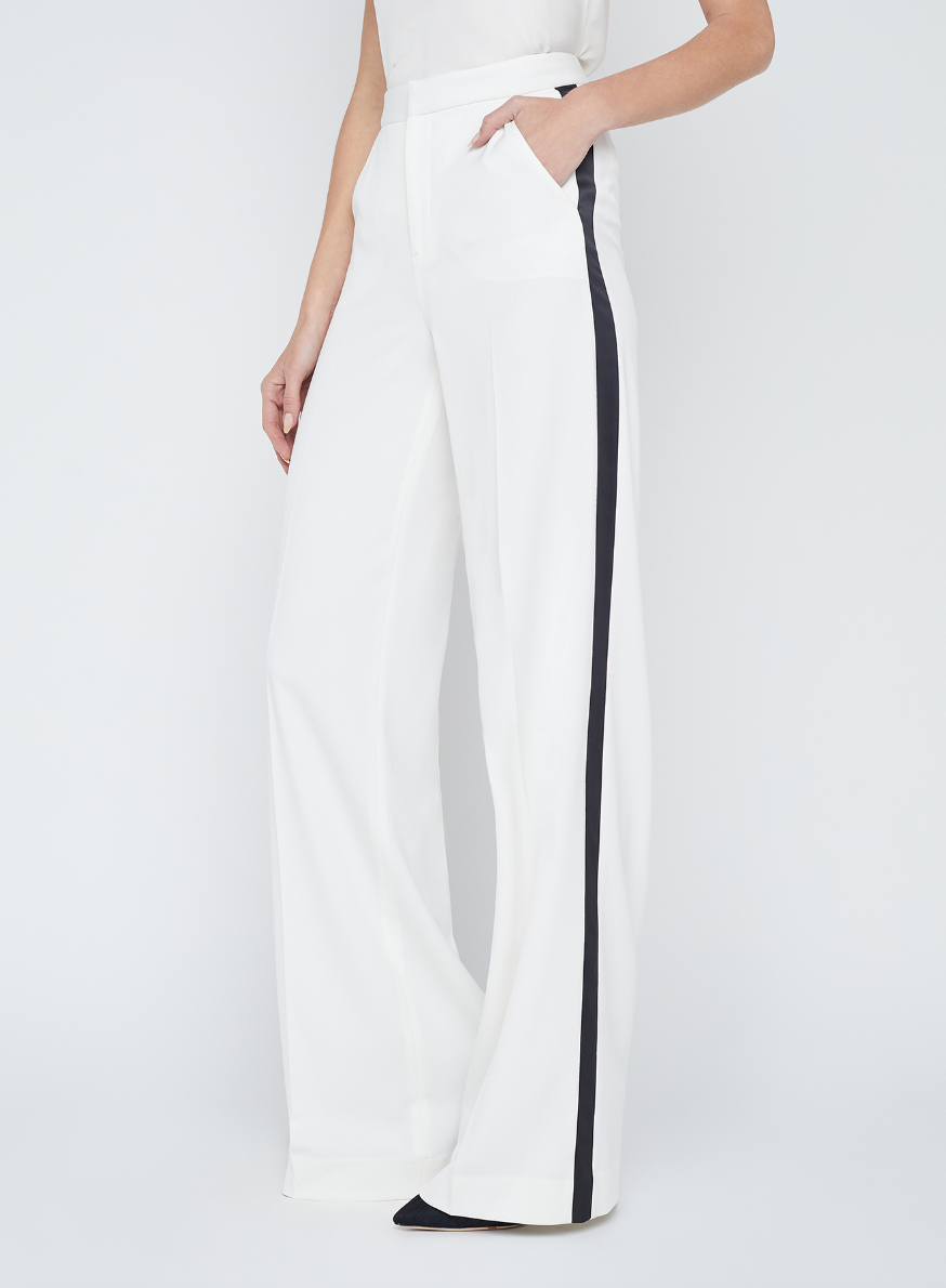 Livvy Tux Trouser