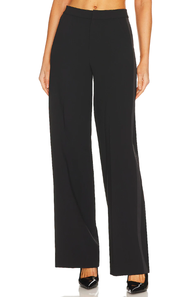 Livvy Tux Trouser