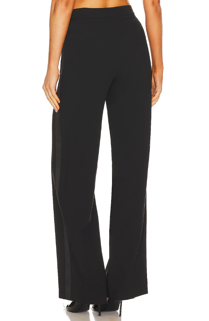 Livvy Tux Trouser