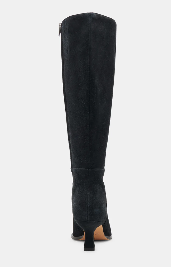 Auggie Tall Boot