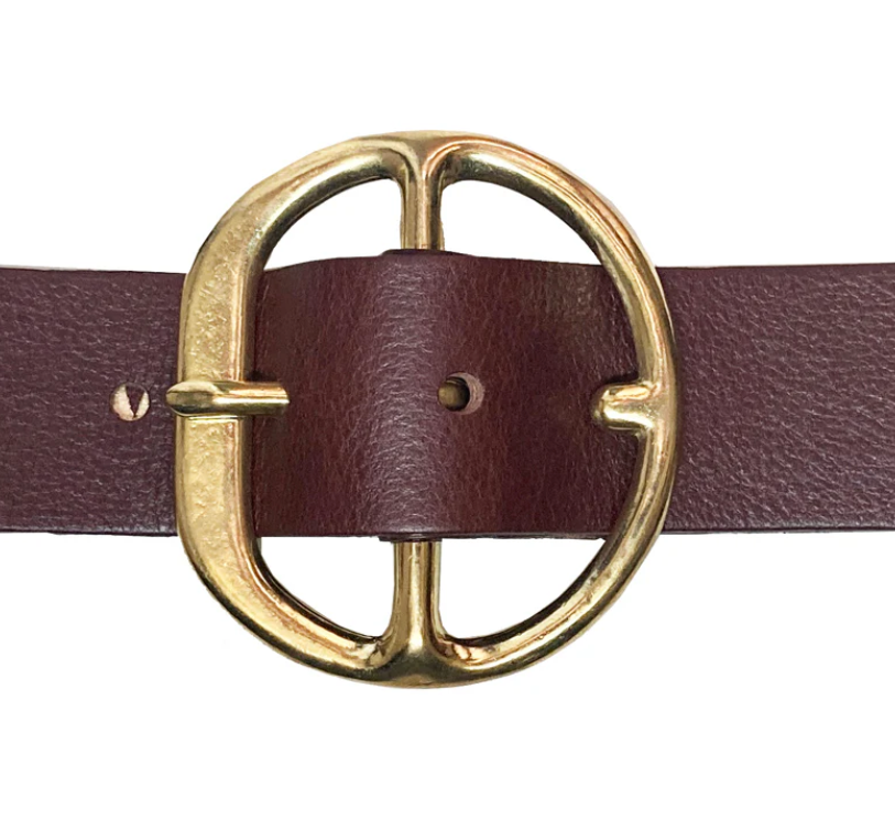 Chunky Waist Belt