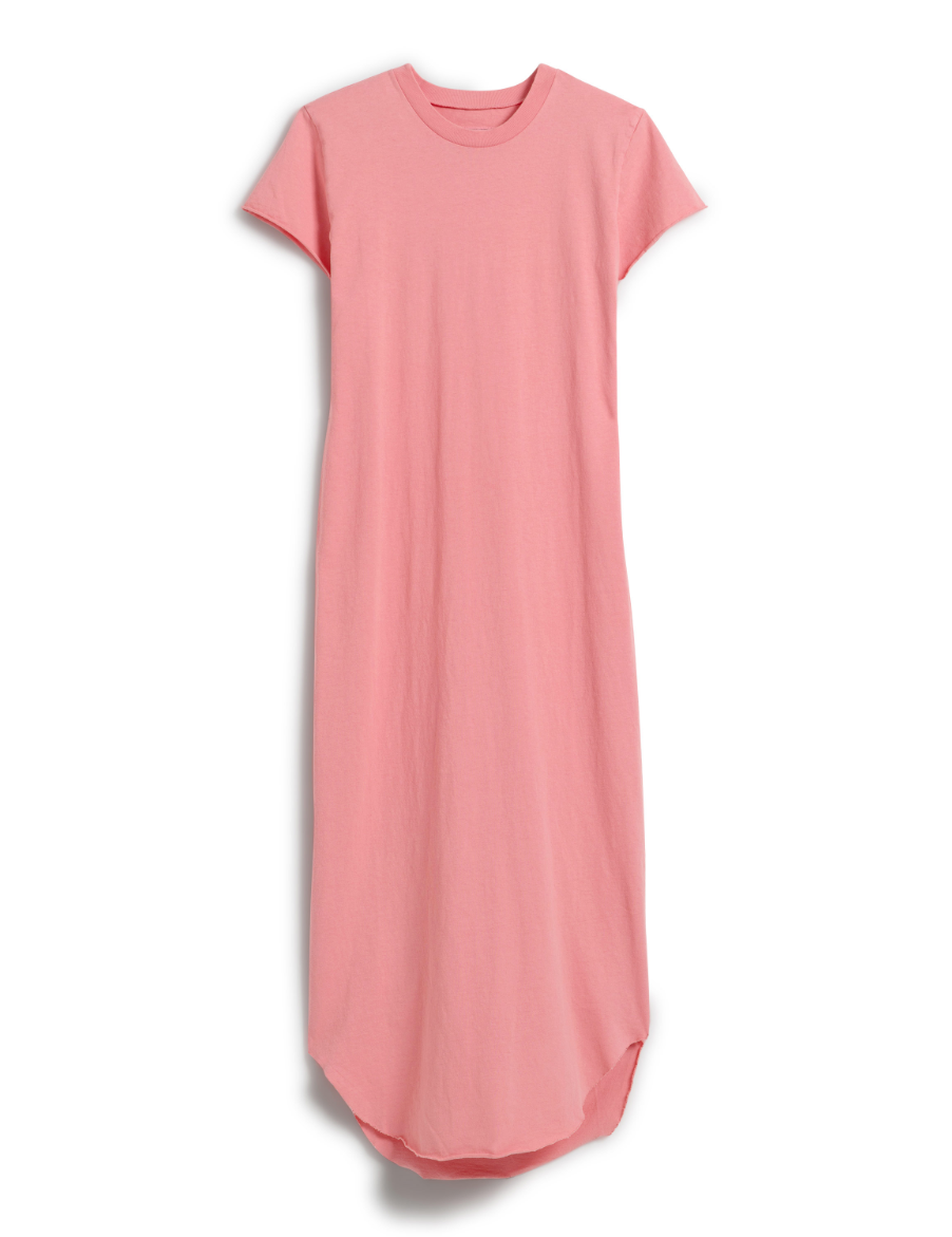 Harper Perfect Tee Maxi Dress