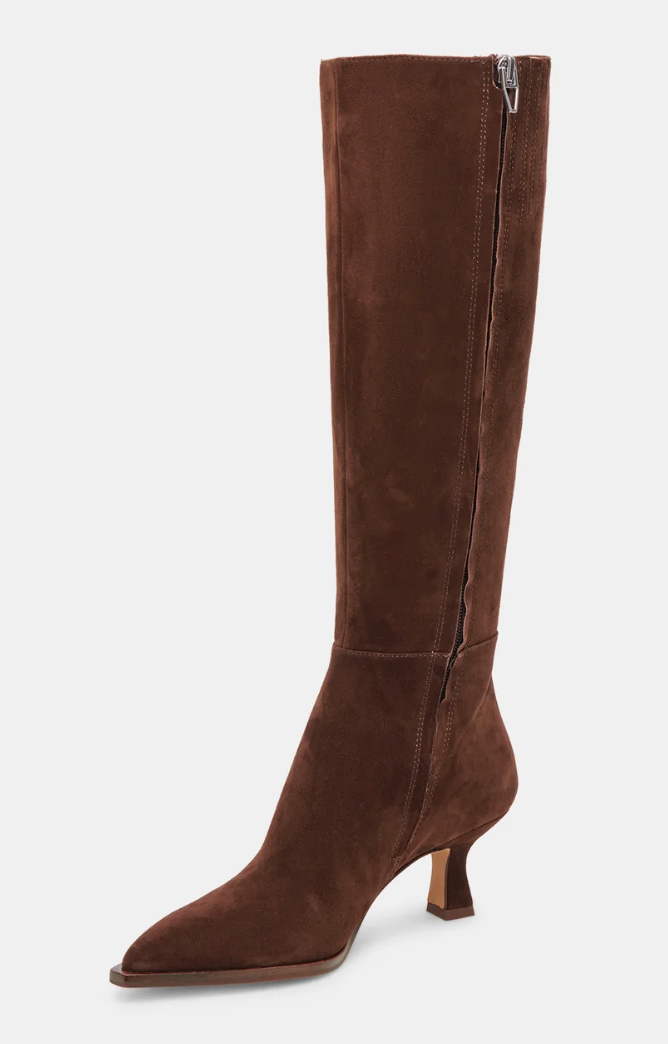 Auggie Tall Boot