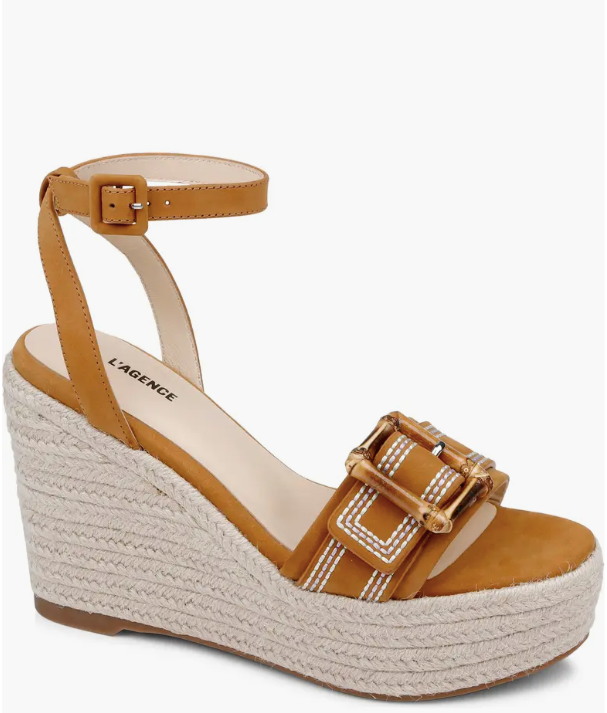 Aurore Wedge