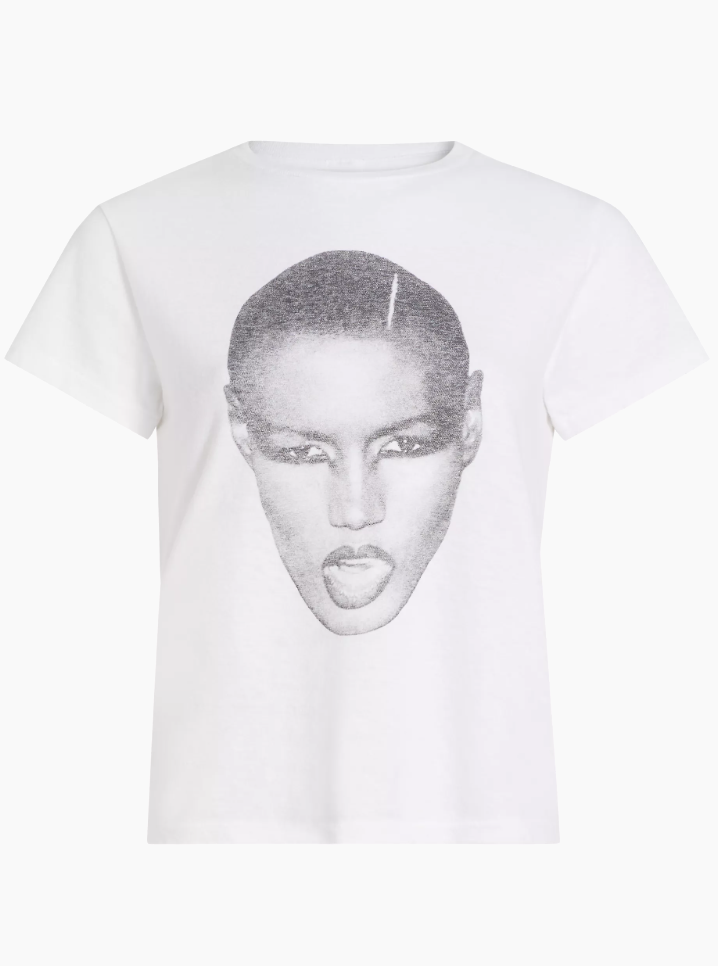 Grace Jones Classic Tee