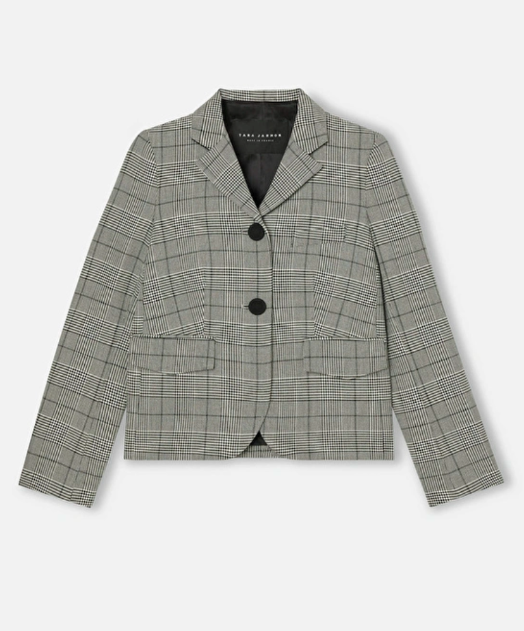 Valensola Blazer