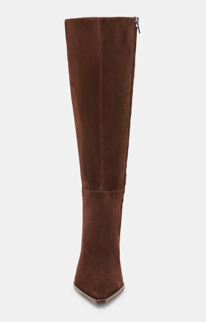 Auggie Tall Boot