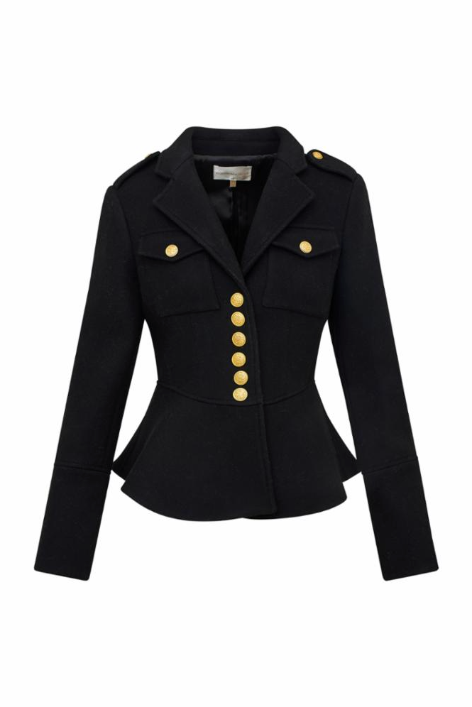 Theda Jacket