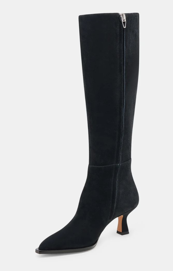 Auggie Tall Boot