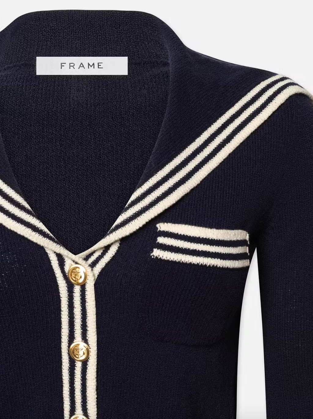 Sailor Cardi