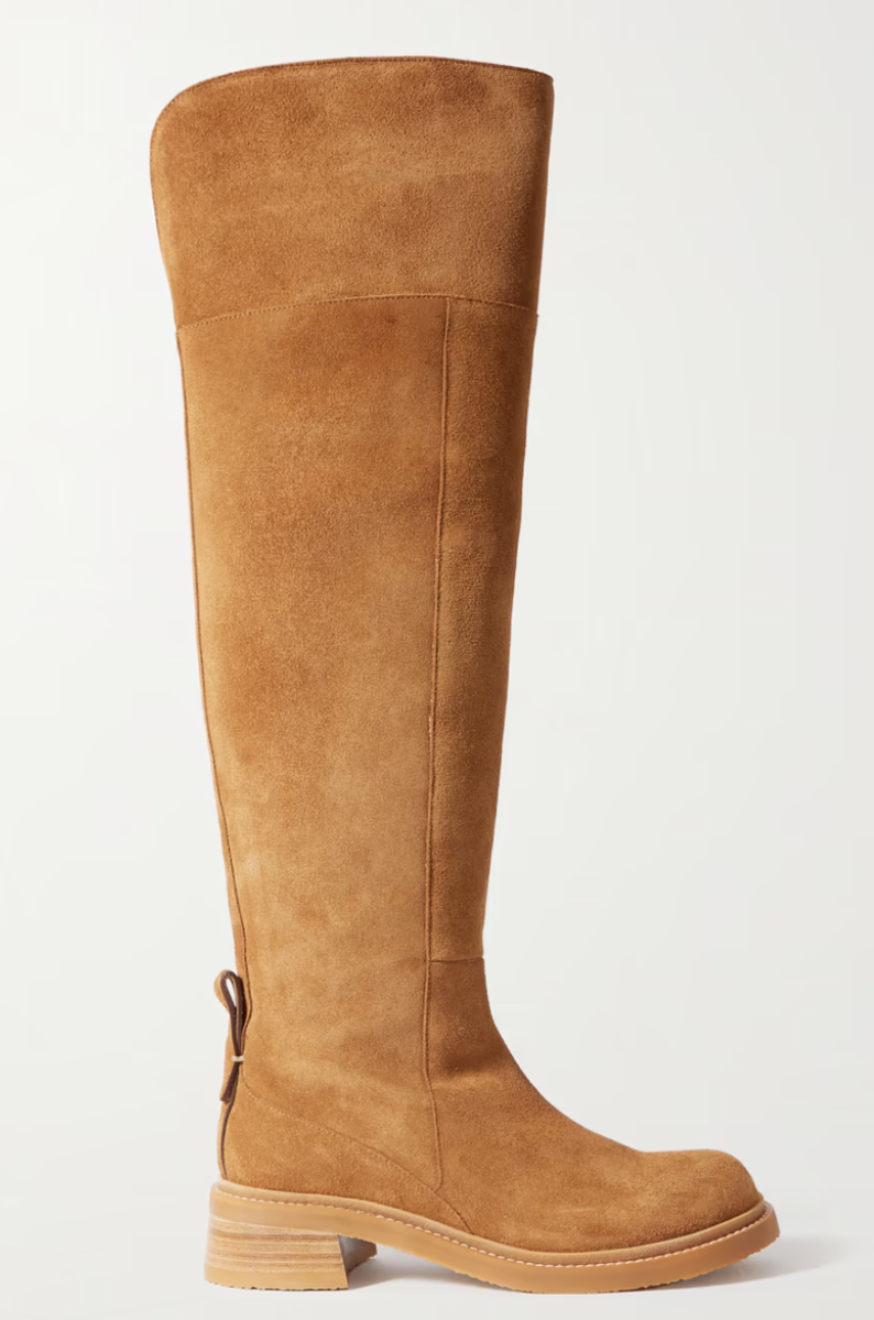 Bonni Tall Boot