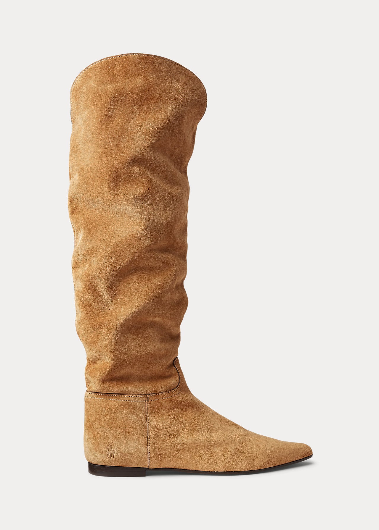 Tall Slouchy Boot