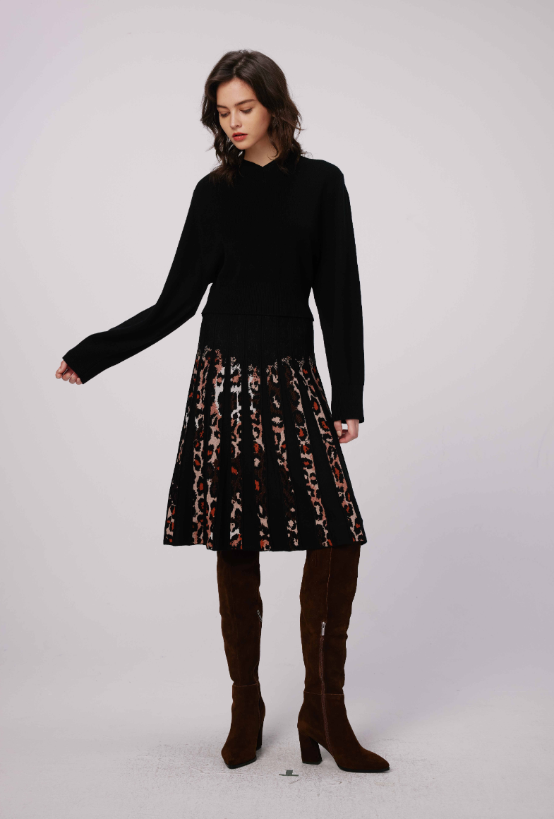 Hutch Skirt