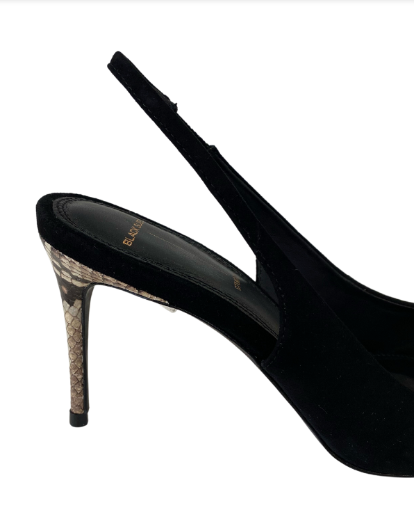 Camille Slingback