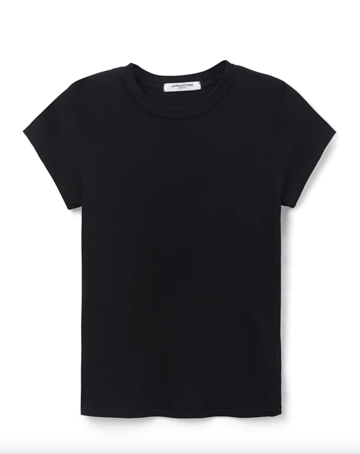 Sheryl Recycled Cotton Baby Tee