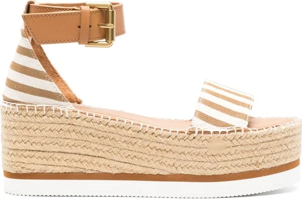 Glyn Platform Espadrille