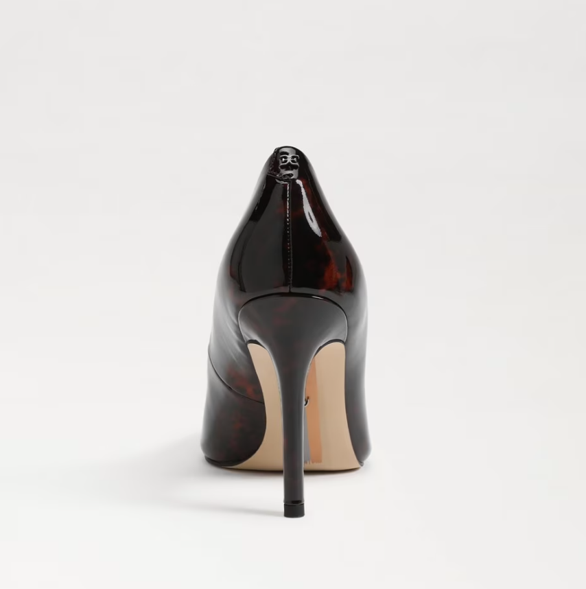 Sam edelman hazel pump black online