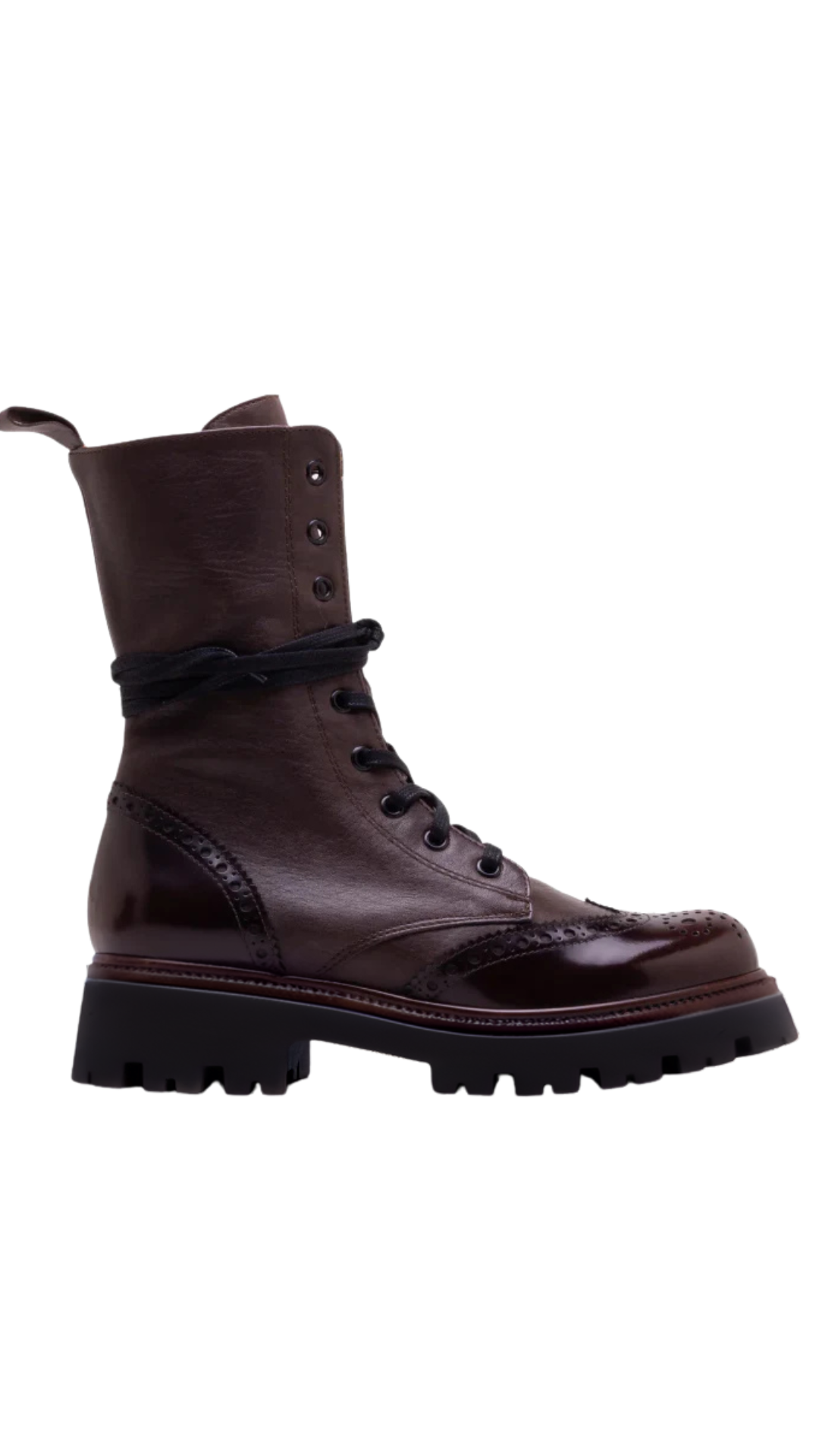 Aspen Oxford Boot