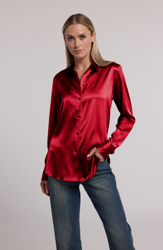 Marcello Blouse