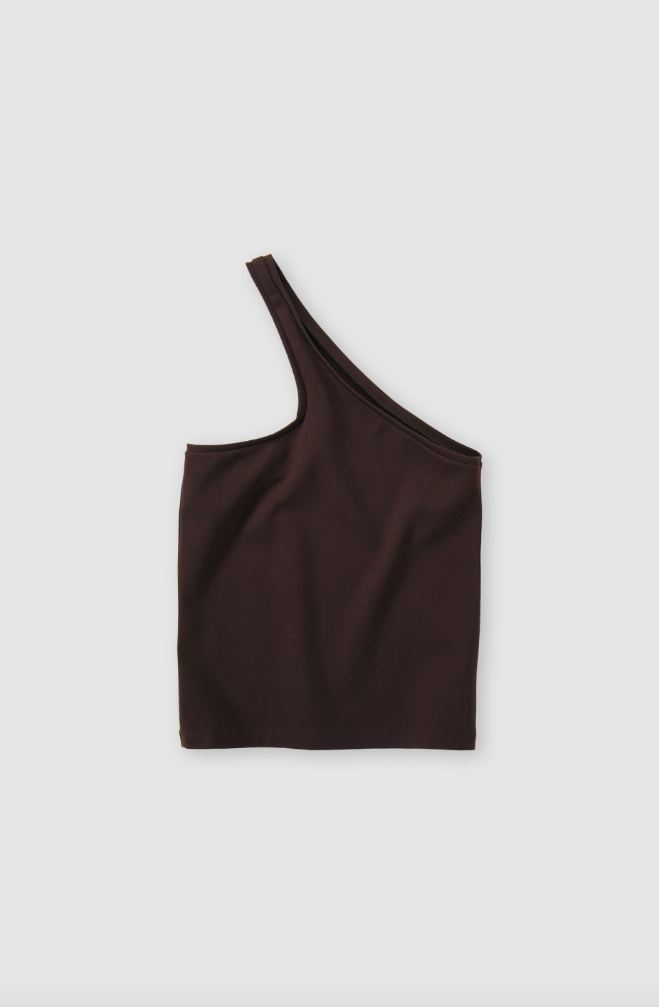 One Shoulder Tanktop