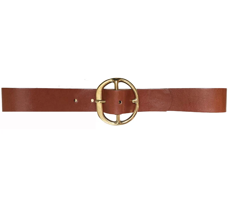 Chunky Waist Belt