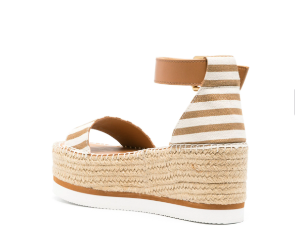 Glyn Platform Espadrille