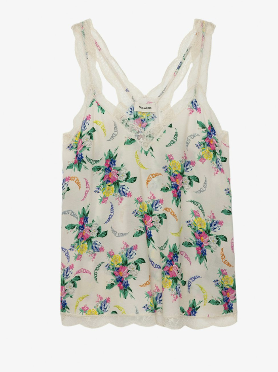 Chou Camisole