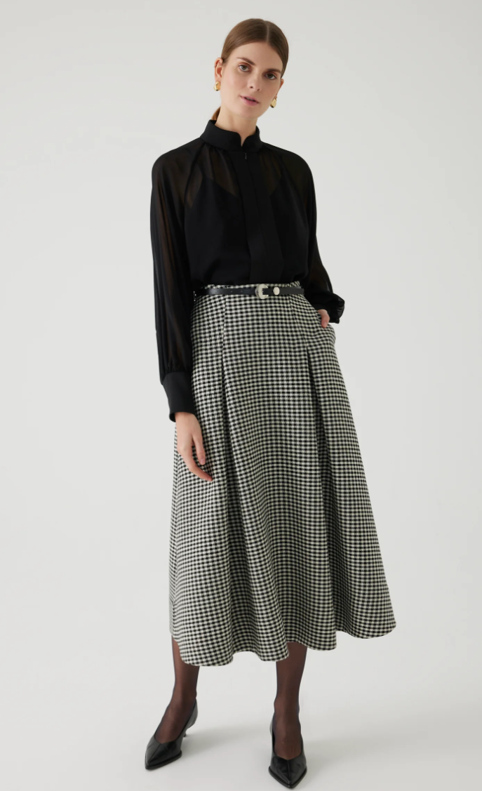 Adesina Skirt