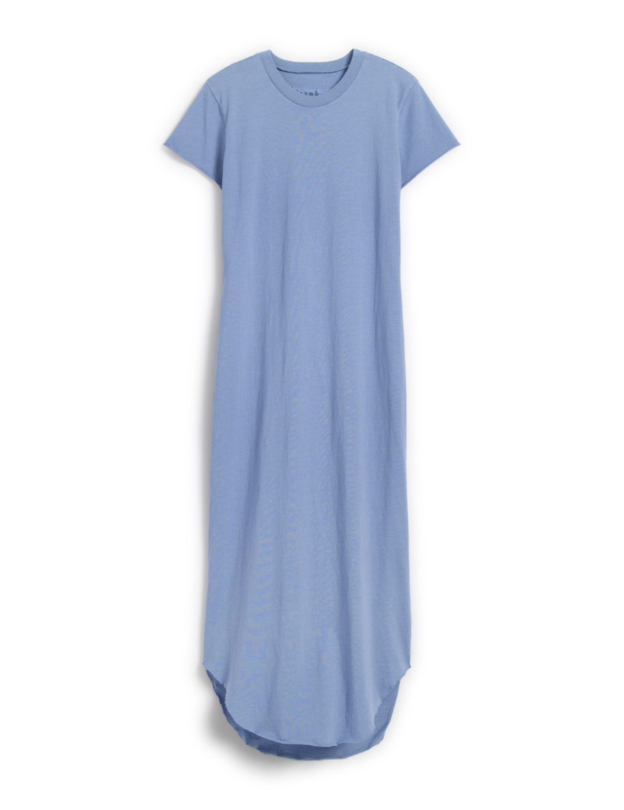 Harper Perfect Tee Maxi Dress