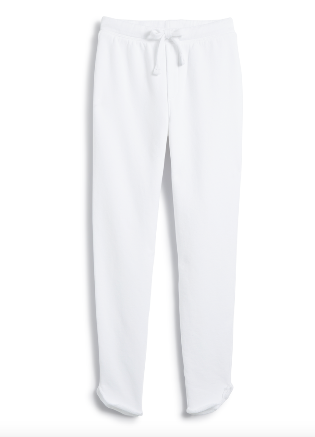 Christine Tulip Ankle Sweatpant