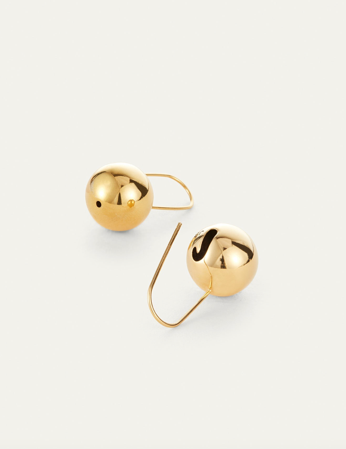 Celeste Mega Earrings