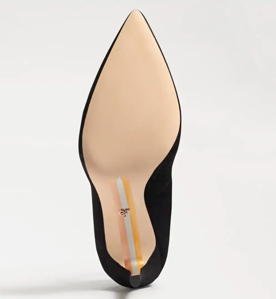 Hazel Pump