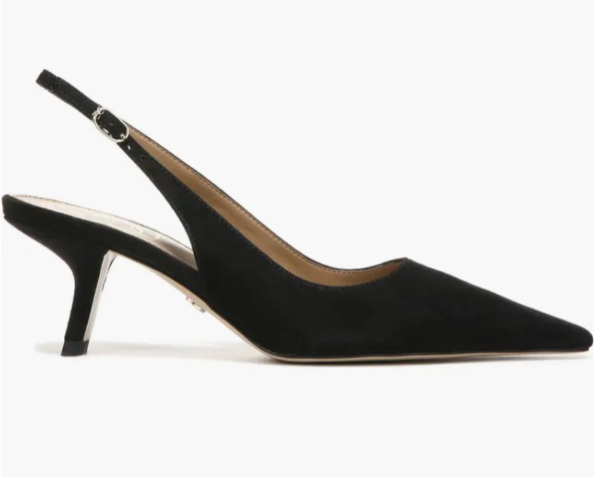 Bianka Slingback Pump