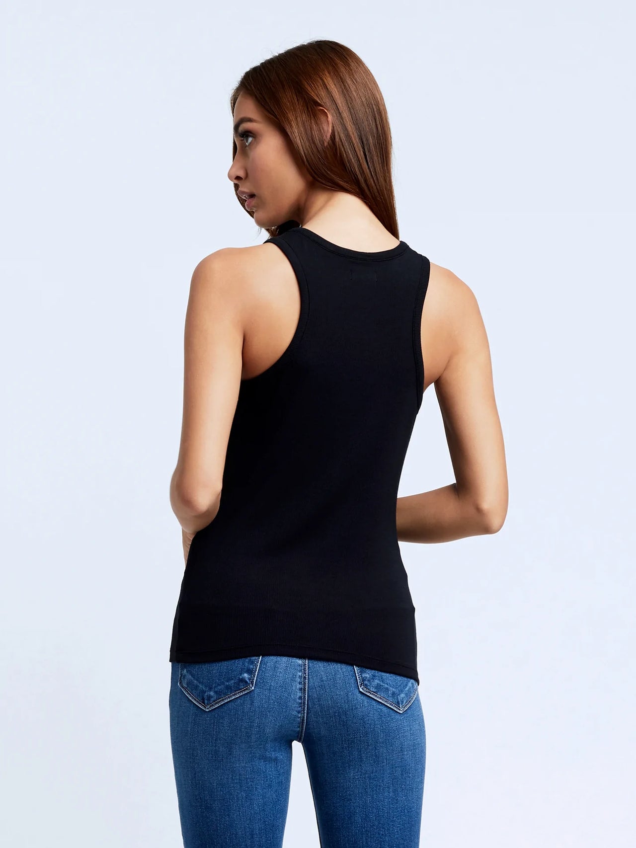 Nia Racerback Tank