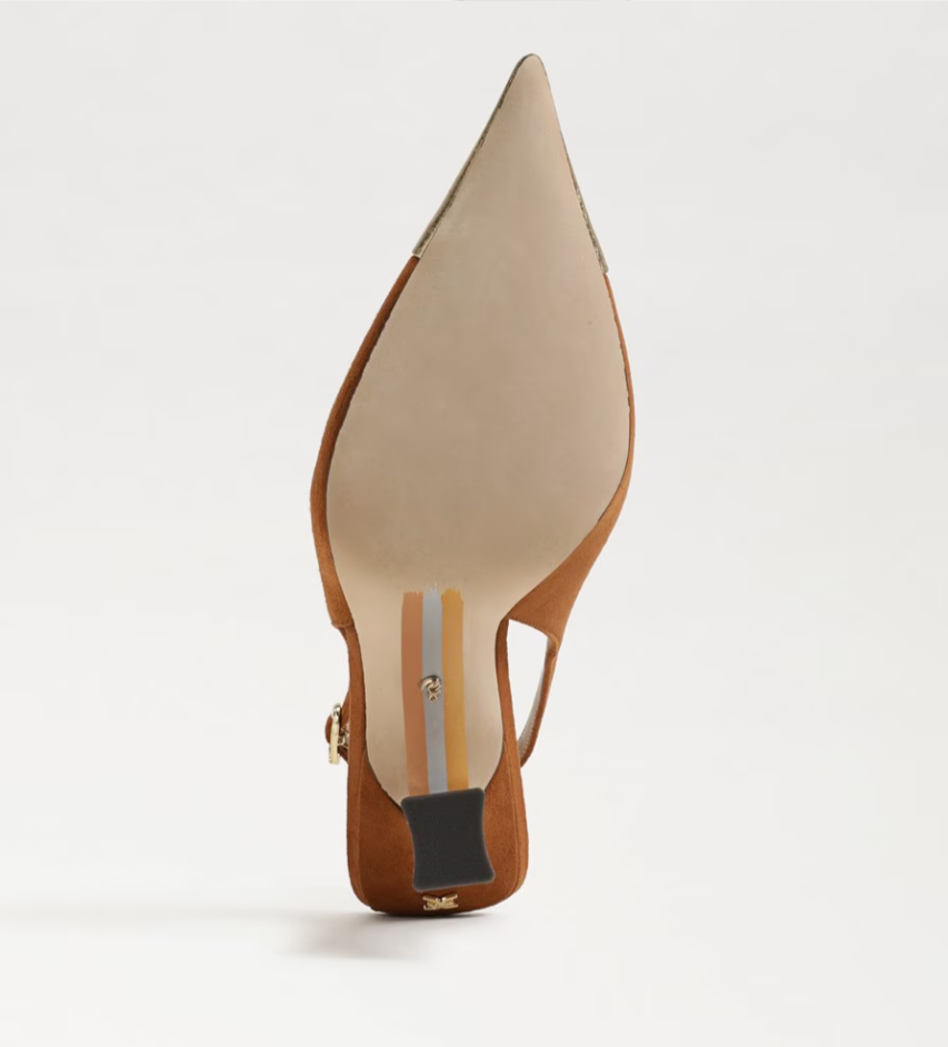 Odette 2 Slingback